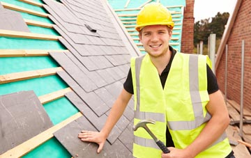 find trusted Carzise roofers in Cornwall