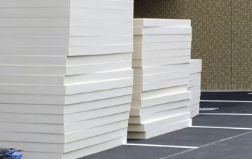 Carzise flat roof insulation costs